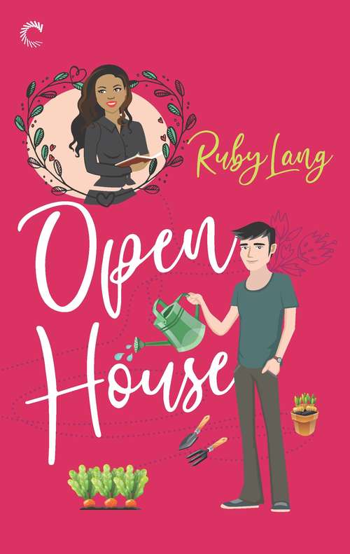 Open House (Uptown #2)
