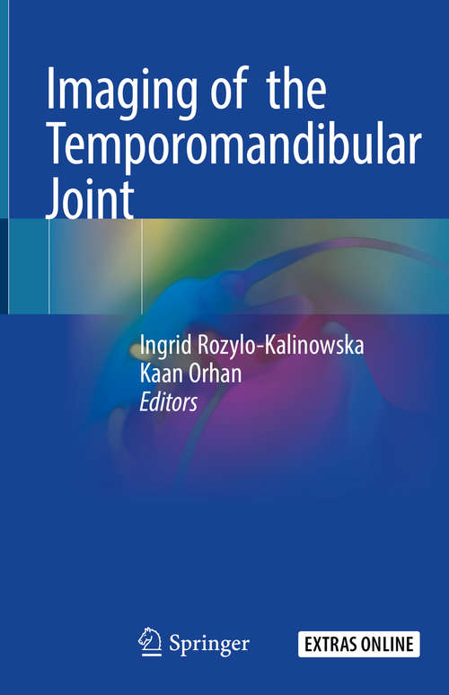 Imaging of  the Temporomandibular Joint