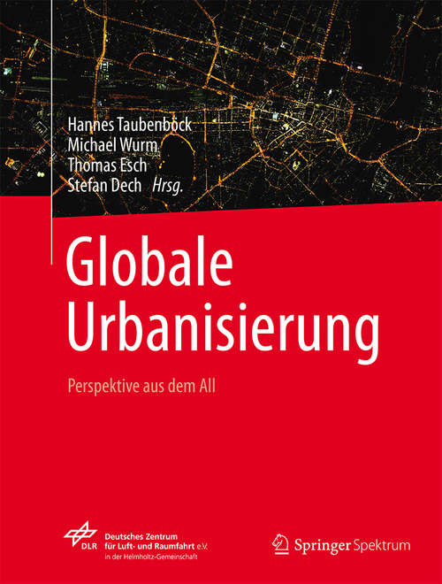 Globale Urbanisierung