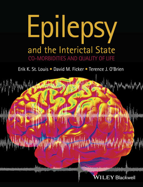 Epilepsy and the Interictal State