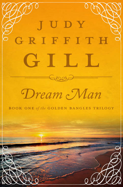 Book cover of Dream Man