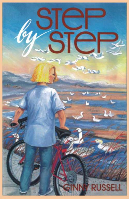Book cover of Step by Step