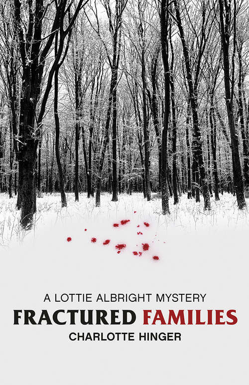 Fractured Families: A Lottie Albright Mystery (Lottie Albright Series #4)