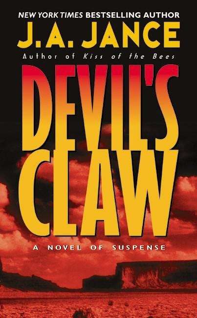 Devil's Claw (Joanna Brady #8)