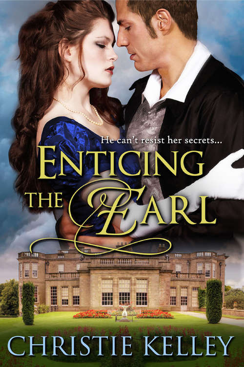 Book cover of Enticing the Earl