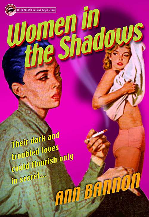 Book cover of Women in the Shadows