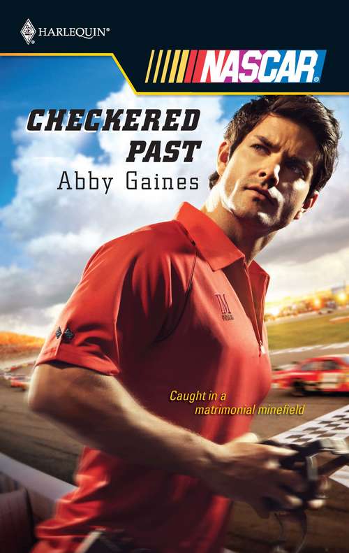 Book cover of Checkered Past