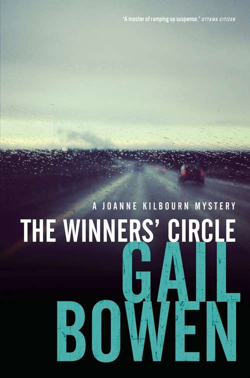 Book cover of The Winners' Circle