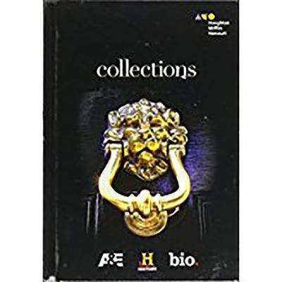 Book cover of Collections, Grade 12