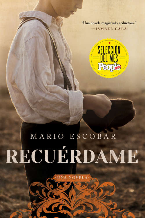 Book cover of Remember Me \ Recuerdame (Spanish edition): El barco que salvó a quinientos ninos republicanos de la Guerra Civil Espanola