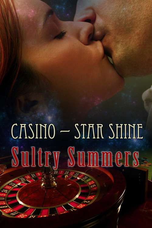 Book cover of Casino Star Shine