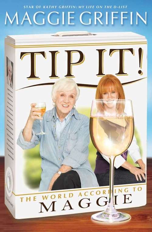 Book cover of Tip It!