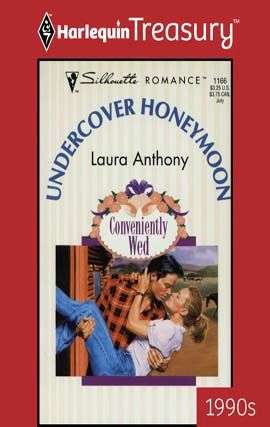 Undercover Honeymoon
