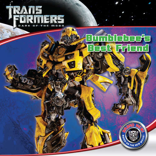 Bumblebee's Best Friend (Transformers)