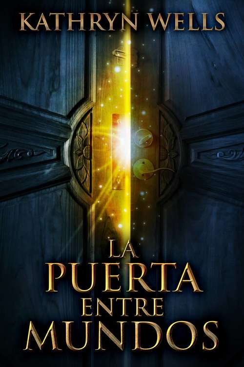 Book cover of La Puerta Entre Mundos