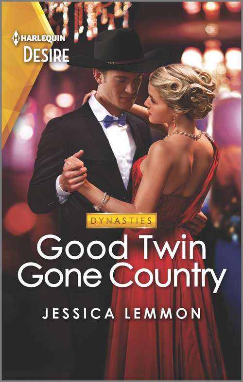 Good Twin Gone Country: An accidental pregnancy romance set in Nashville (Dynasties: Beaumont Bay #4)