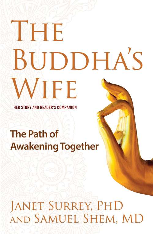 The Buddha's Wife