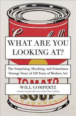 Book cover of What Are You Looking At?