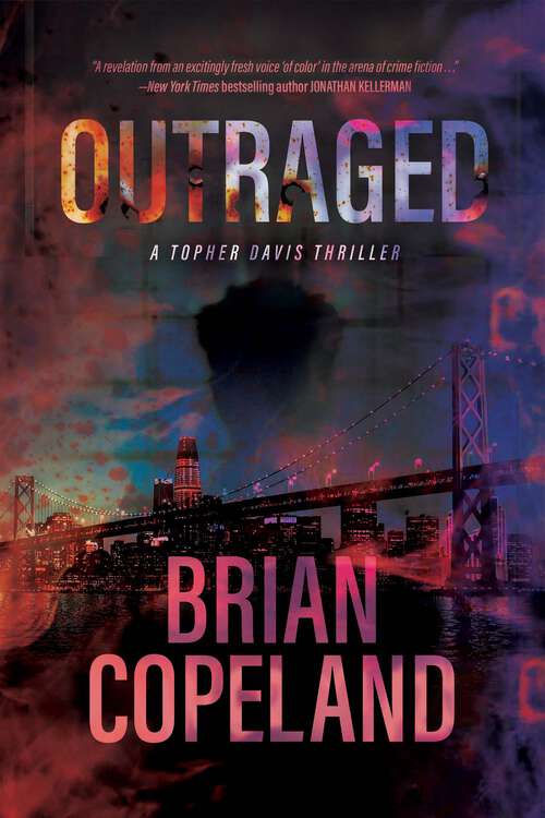 Book cover of Outraged