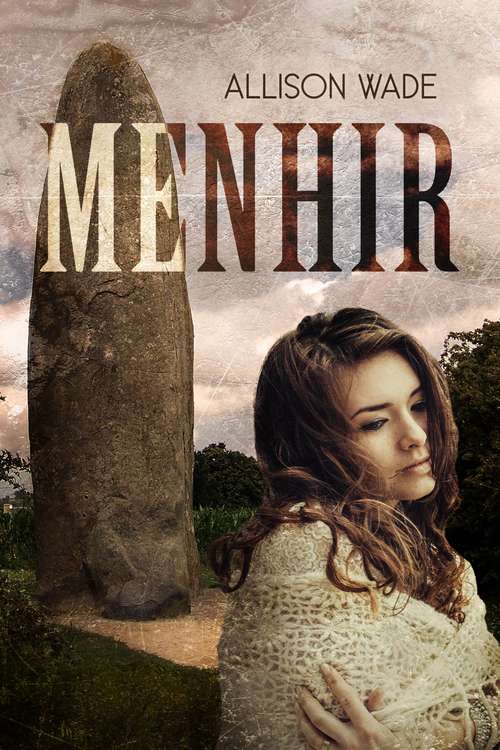 Book cover of Menhir