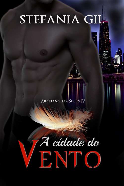Book cover of A Cidade Do Vento