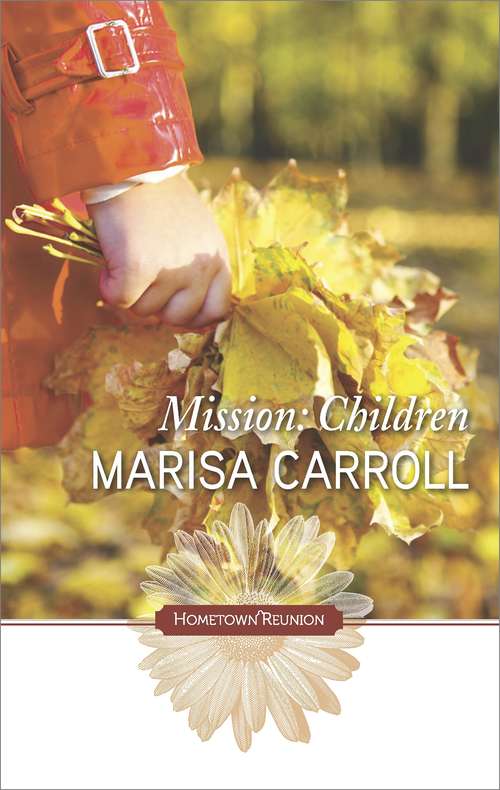 Book cover of Mission: Children