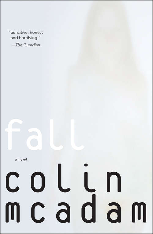 Book cover of Fall: A Novel