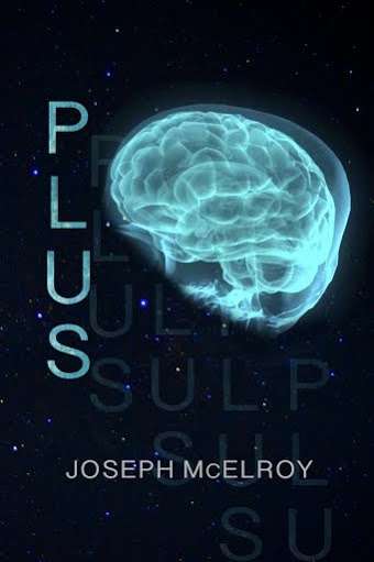 Book cover of Plus
