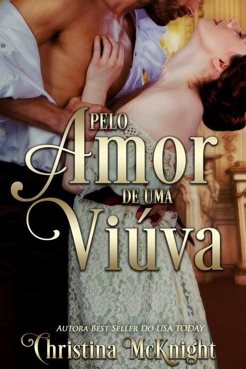 Book cover of Pelo Amor De Uma Viúva