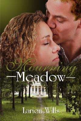 Book cover of Mourning Meadow