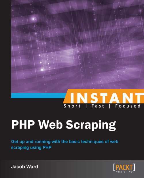 Instant PHP Web Scraping