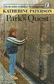 Book cover of Park's Quest