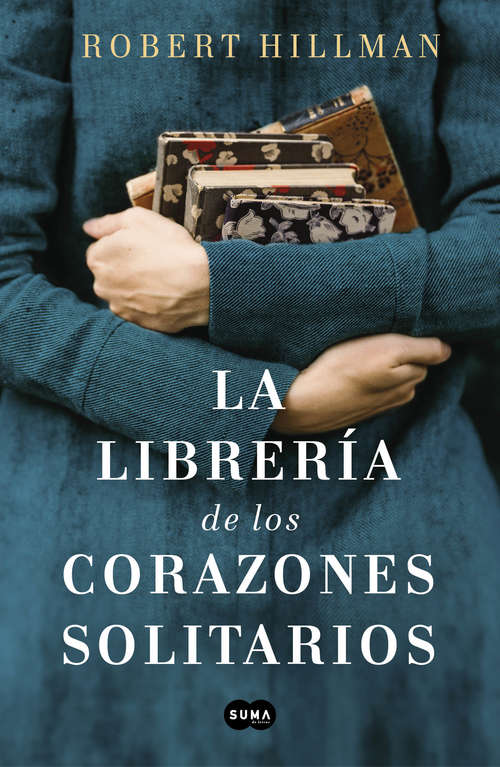 Book cover of La librería de los corazones solitarios