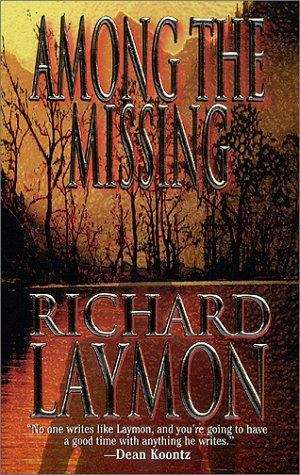 Book cover of Among the Missing