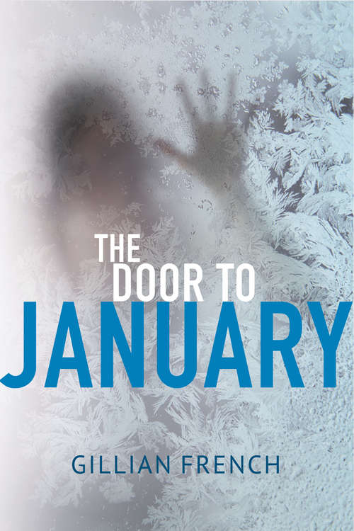 Book cover of The Door to January