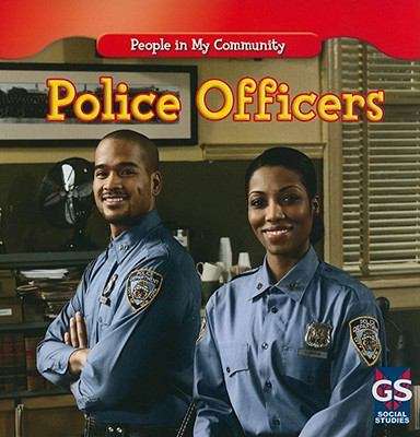 Police Officers (People in My Community)
