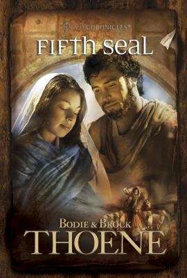 Book cover of Fifth Seal (A.D. Chronicles, Book #5)
