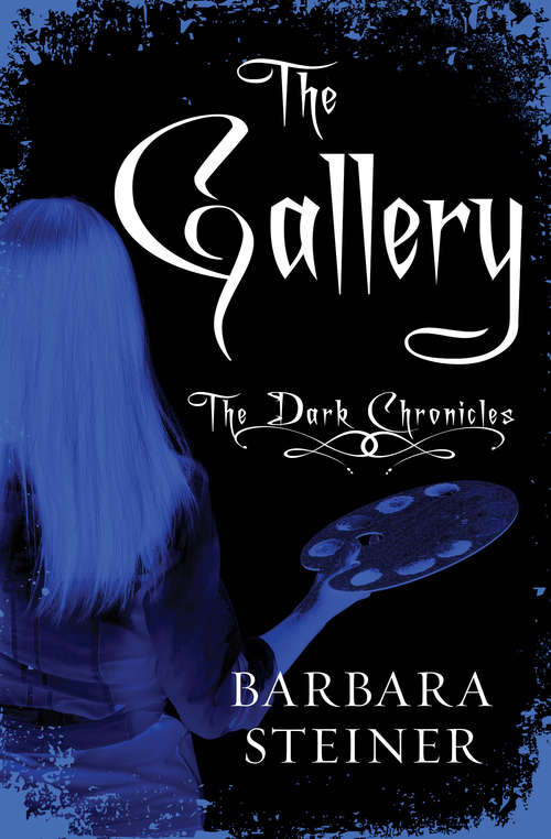 Book cover of The Gallery