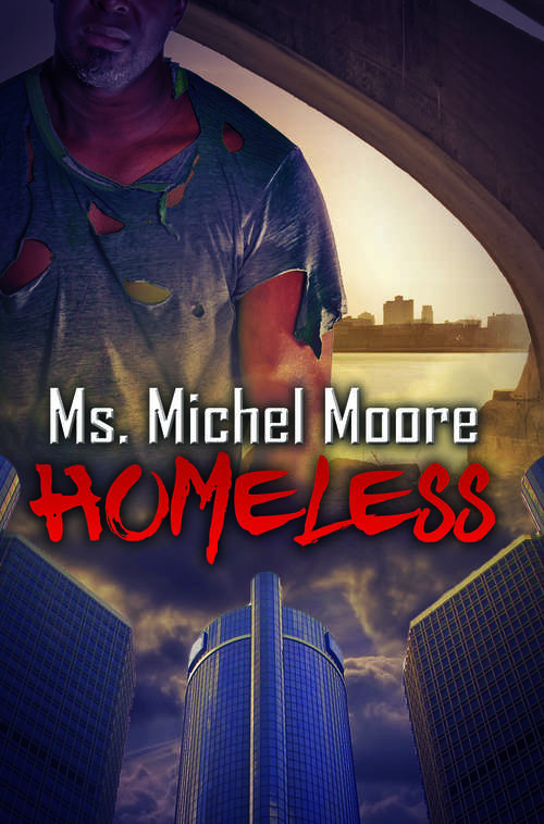 Book cover of Homeless