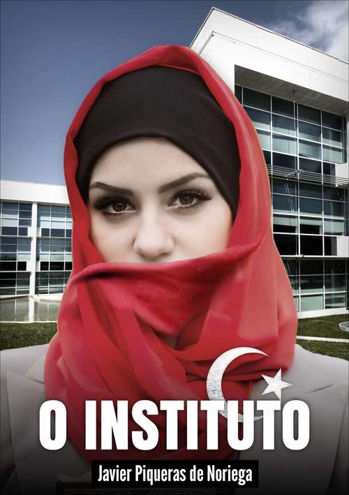 Book cover of O Instituto