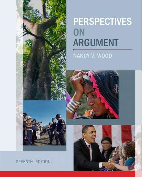 Perspectives on Argument (7th Edition)