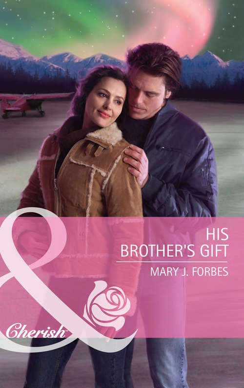Cover image of His Brother’s Gift
