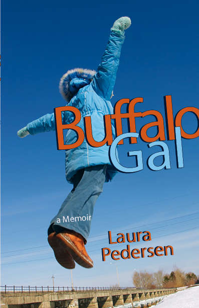 Buffalo Gal