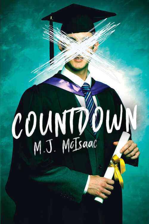 Book cover of Countdown (Orca Anchor)