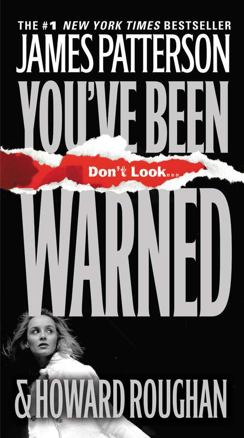 Book cover of You've Been Warned