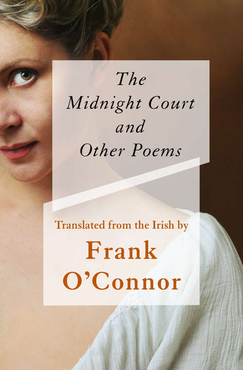 The Midnight Court and Other Poems