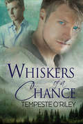 Whiskers of a Chance (Chain of Fate #1)