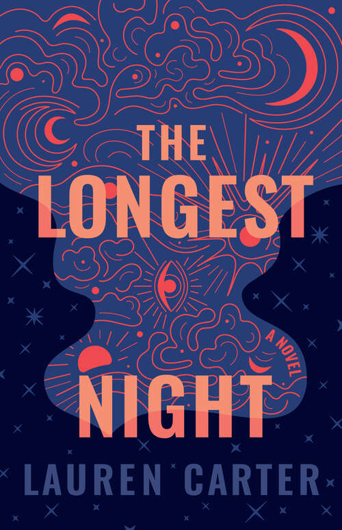 Book cover of The Longest Night
