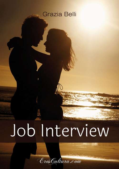 Book cover of Job Interview