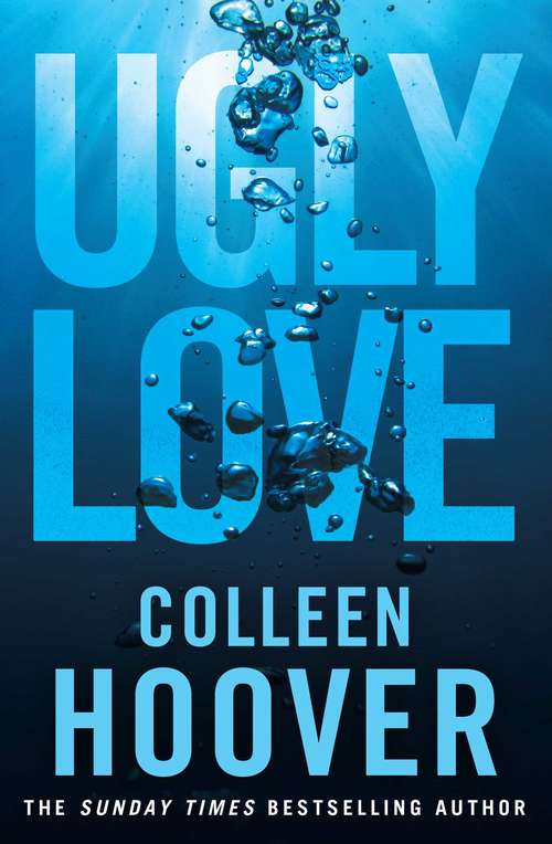 Book cover of Ugly Love: A Novel